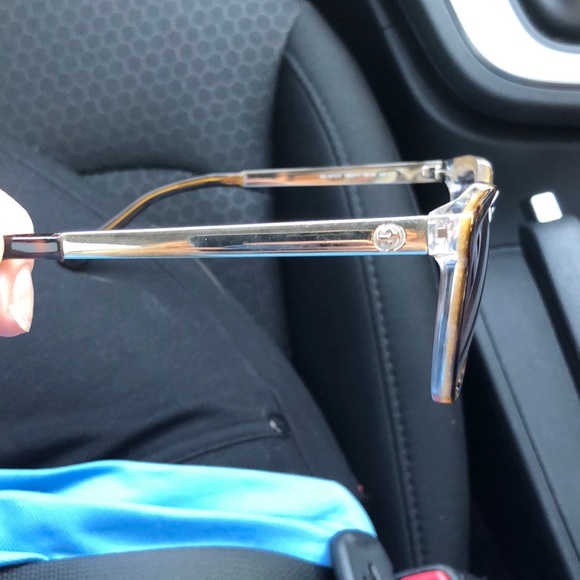 Gucci sunglasses - Picture 4 of 4
